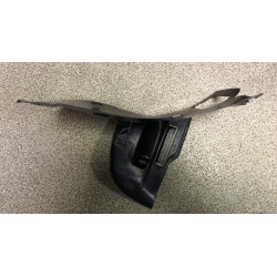 BMW E39 00-03 spārna sargs L priekša 51717008689 2