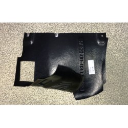 BMW E39 00-03 spārna sargs R priekša 51717008690