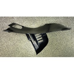 BMW E39 00-03 spārna sargs R priekša 51717008690 2