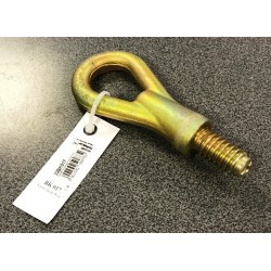 Ford Vilkšanas āķis BK017