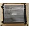 Mercedes W168 97-04 radiators 1.4,1.6 MAN -KOND 400x375x26 RA62546, 1685001802