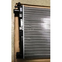 Mercedes W168 97-04 radiators 1.4,1.6 MAN -KOND... 2