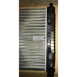 Mercedes W168 97-04 radiators 1.4,1.6 MAN -KOND...