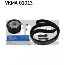 Zobsiksnas k-ts SKF VKMA-01013, 530 0164 10