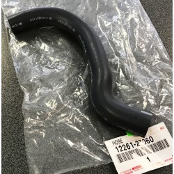 Toyota Avensis 03-06 caurule 1226127060