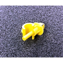 Audi VW Stiprinājums 1U0823397