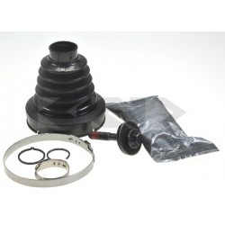 Putekļu gumija 24887 SPIDAN, 272440, 47436222