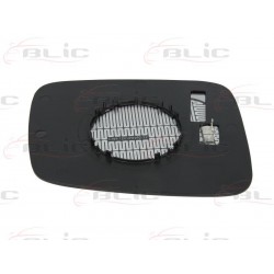 VW Transporter 90-03 spoguļa ieliktnis L taisns,... 2