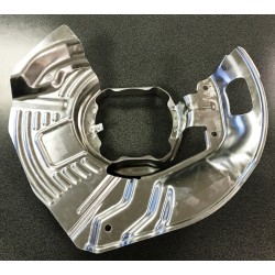 Bremžu diska dubļu sargs A55506 A.I.C. Competition Line,...