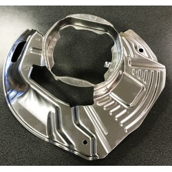 Bremžu diska dubļu sargs A55506 A.I.C. Competition Line,... 2