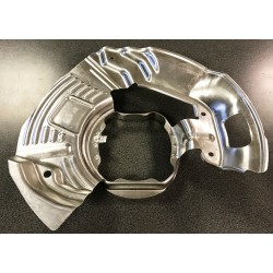 Bremžu diska dubļu sargs A.I.C. Competition Line A55507,...