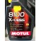 MOTUL 8100 X-cess 5W40 1L ACEA A3/B4 API SN/CF