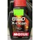 MOTUL 100 X-clean 5W40 1L ACEA C3 API SN/CF