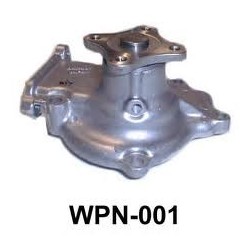 Ūdenssūknis NISSAN SUNNY 16V