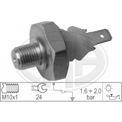 Eļļas spiediena devējs ERA 330337B, FA12910, 056919081E