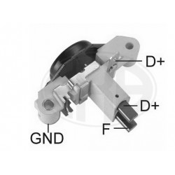 Sprieguma regulators Messmer 215293, 1197311511