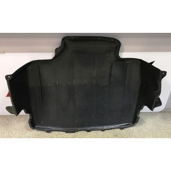 VW Golf 91-97 motora aizsegs 1.4,1.6 ir defekts sktīt foto