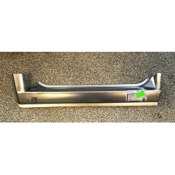 VW Transporter 90-03 slieksnis priekšas durvīm R