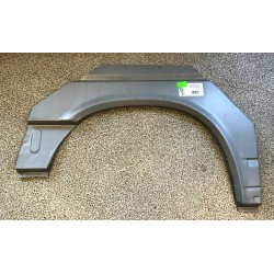 VW Transporter 90-03 arka aizmugures R īsajam modelim