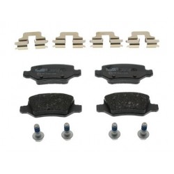 Bremžu uzlikas FERODO FDB1782, 1694201420