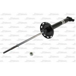 AUDI A4 95-99 aizmugures amortizators Magnum 170 814,...