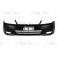 Toyota Corolla 02-04 priekšējais bamperis, hečbeks, 5211902921, 5211913912