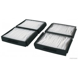 Salona filtrs   HERTH+BUSS JAKOPARTS  J1343005