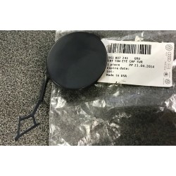 VW Passat 12- vilkšanas āķa nosegs, 561807241 GRU