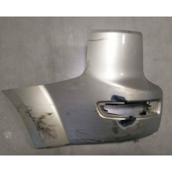 MITSUBISHI Outlander 07-10 aizmugures bampera stūris L,...