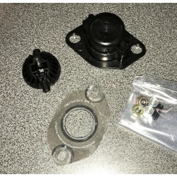 Pārslēdzējsviras rem.k-ts F08338 FEBI BILSTEIN,... 2