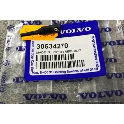 Volvo V70, XC70 01-07 aizmugures loga mazgātāja sprausla...