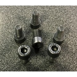 Audi, VW Sajūga groza skrūves N01473911