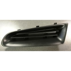 RENAULT CLIO III 05-09 radiatora reste, L 7701208684