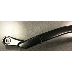 Audi A4 01-04 logu tīrītāja slotiņas turētājs turētājs R... 2