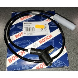 Riteņu griešanās ātrumdevējs 0 986 594 016  BOSCH,...