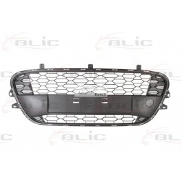 CITROEN C3 10-12 Reste pr. bamperī, 7422G3