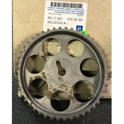 Sadales vārpstas zobrats 5636300, 90528768 2