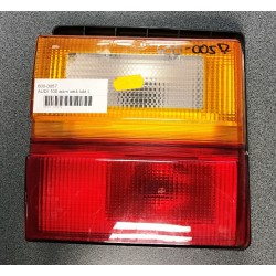 Audi 100 C3 82-1991 Aizmugures lukturi iekšējais L...