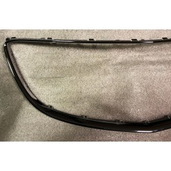 Opel Insignia 08- dekoratīvas restes hroms 13238422 2