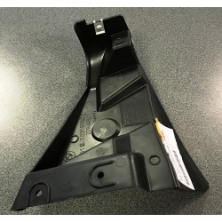 BMW E46 aizmugures bampera stiprinājums R 51127031976 2