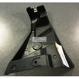 BMW E46 aizmugures bampera stiprinājums R...