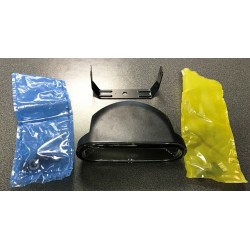 Miglas lukturis HELLA 1NA008 284-001 2