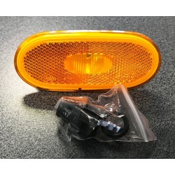 VW Crafter, Mercedes Sprinter 06- gabarītlukturis...