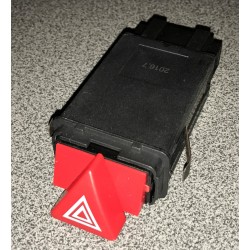 Audi A6 97-04 slēdzis avarijas 10 PIN 4B0941509C