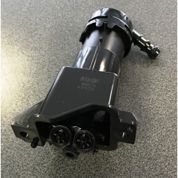 AUDI A6 04-11 lukturu apmazgātāja smidzinātājs L, 4F0955101B 2