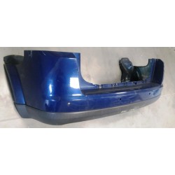 Opel Signum Aizmugures bampers lietots