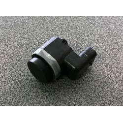 BMW 5 E60, 6 E63, X3 E83, X5 E70, X6 E71, E72 Parking...