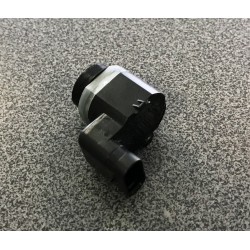 BMW 5 E60, 6 E63, X3 E83, X5 E70, X6 E71, E72 Parking... 2