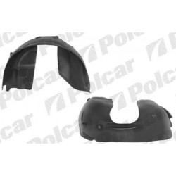 Volvo S40 03-07 spārna sargs R, 30678144-4