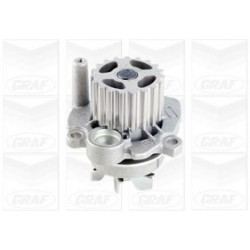 Ūdenssūknis  AIRTEX 1998, VKPC-81303G, 038121011G, PA5118